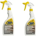 ZEP Leather Cleaner & Conditioner - 750 ml x 2 Stück - Vorteilspack - 2 Stück