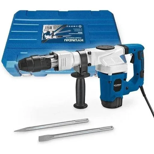 "Unterbrecher - 1300W - 240V - 20 Joule Schlagkraft image"
