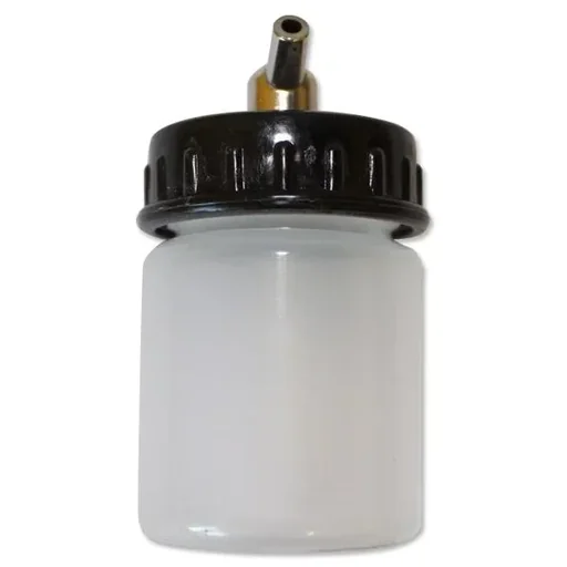 "Lackierbecher für Winkelstück passend zu Mini Lackierpistole image"