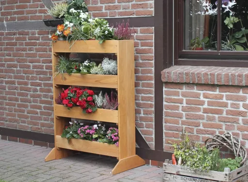 "Vertikalbeet image"