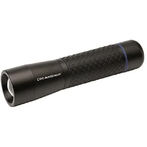 "Aufladbare Taschenlampe Flash-200 200lm image"