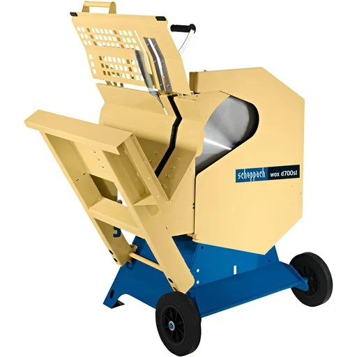 "Kippsäge WOX D700SL 5.2kw image"