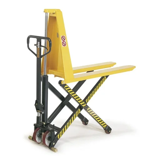 "Scheren - Gabelhubwagen image"