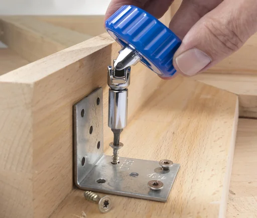 "Universalnuss-Set, 18-teilig image"