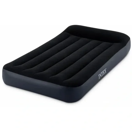 "Pillow Rest Luftmatratz Einzelperson 191 x 99 x 25 cm image"