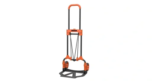 "Sackkarre klappbar40x41x102cm image"