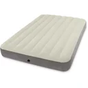 luxe laag Luftmatratz Zweifler 191 x 137 x 25 cm