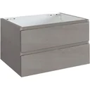 Concept Kabinettschublade 60cm gris fsc