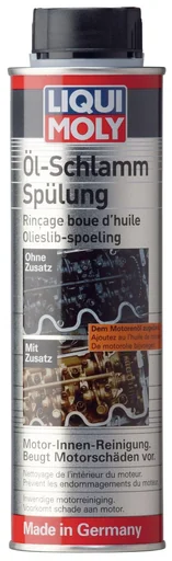 "Öl-Schlamm-Spülung , 300 ml Dose image"