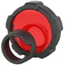 Farbfilter für MT18, 85,5 mm, rot