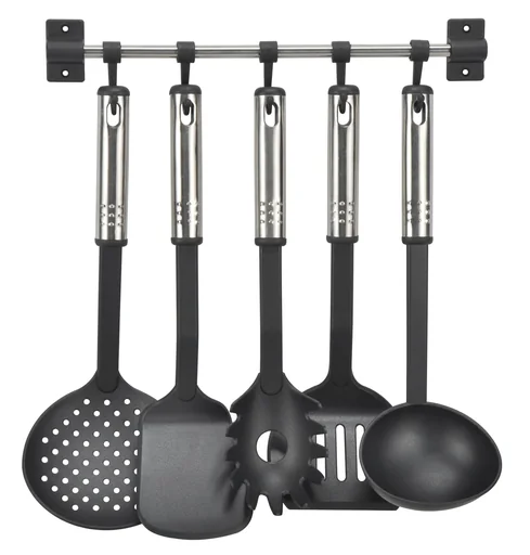 "Küchenhelfer-Set, 6-teilig image"