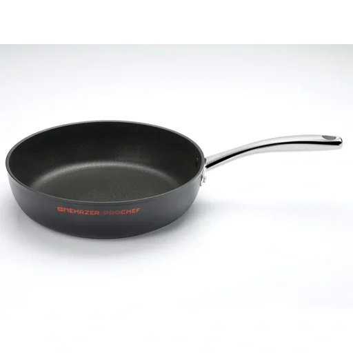 "Mehrzer - Frittierpfanne 28 cm - Profi-Koch image"