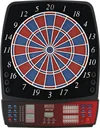 Delta IV RB Sound Elektronik Dartboard