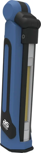 "LED-Akku-Arbeitsleuchte Evo 8, 3+1W, Inklusive Ladegerät 5V / 1A image"