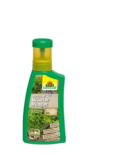 "KräuterDünger BioTrissol - 250 ml image"