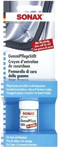 "Gummipflegestift 20 g image"