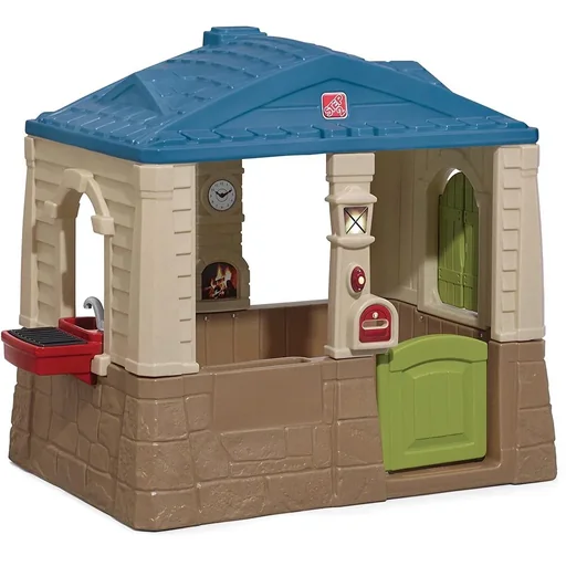 "Happy Home Cottage & Grill image"