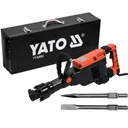 Aufbrech-/Abbruchhammer 5W30 | 1600W | 230V | 70J | Ölgekühlt