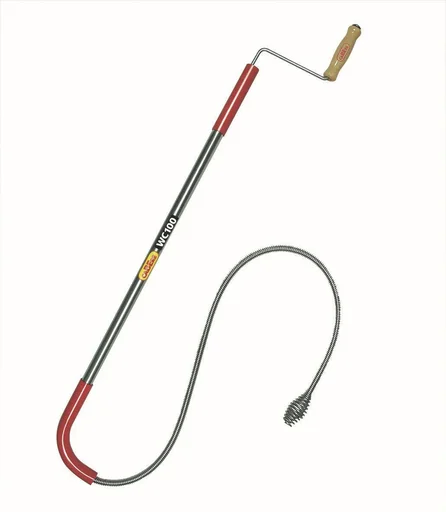 "WC - Reinigungsgerät WC100 image"