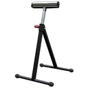 Rollenheber mit rutschfesten Füßen und einfachem Feststellgriff