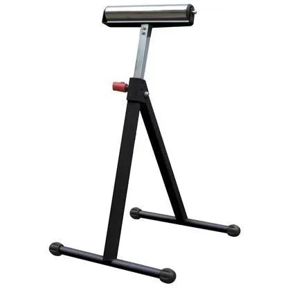 "Rollenheber mit rutschfesten Füßen und einfachem Feststellgriff image"