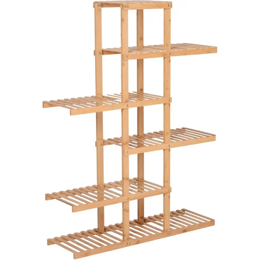 "Blumenregal mit 6 Ebenen image"