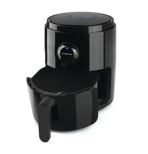 "Heißluft-Fritteuse 3 L, 1400 W, digital - Gourmet Maxx 11229 image"