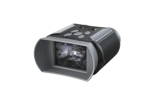 "Digitale Nachtsicht Kamera mit Foto- und Videofunktion, Full HD image"