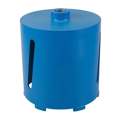 "Diamant-Kernbohrer 152 x 150 mm image"