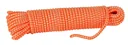Multifunktionsseil 5,4 mm, 15 m