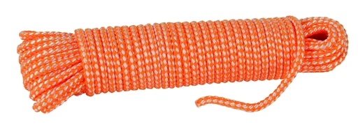 Multifunktionsseil 5,4 mm, 15 m