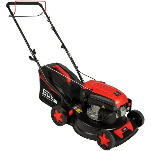 "Rasenmäher ECO WHEELER 413.3 R - 4-Takt - 40L Sammelbehälter image"