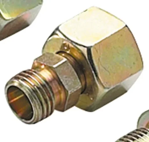 "Reduzierverschraubung 15/10, Rohr-Außen-Ø Muffen 15/10 mm image"