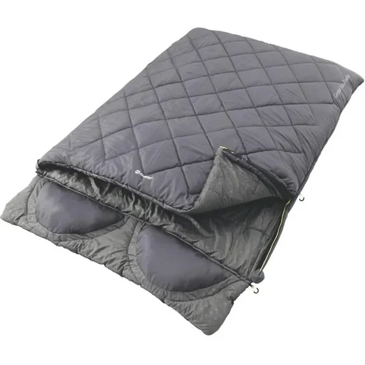 "Lux Contour Doppelschlafsack image"
