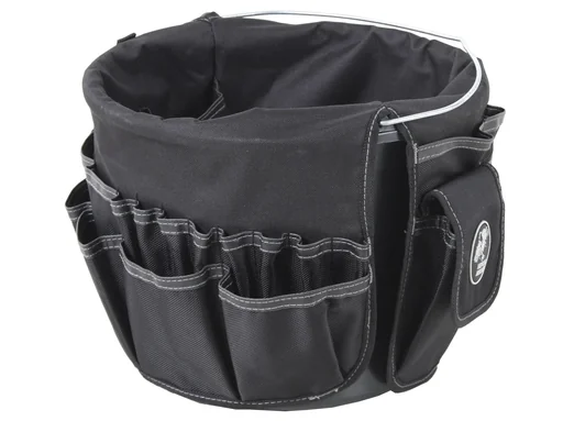 "EIMERTASCHE POLYTEX 5860, 30 x 480 x 550 mm image"