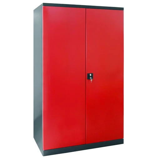 "Werkzeugschrank "XXL" mit Flügeltüren image"