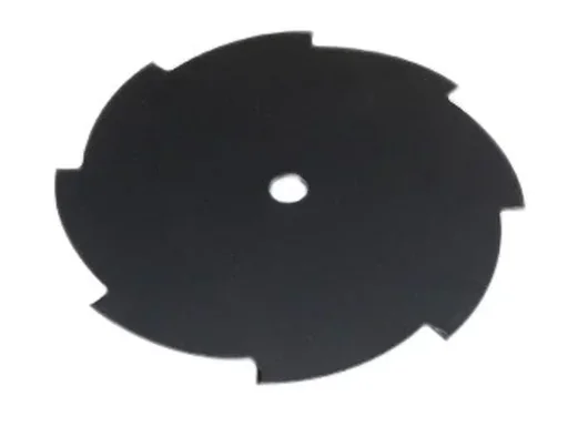 "Universal Freischneidemesser, 8-Zahn, 250 x 20 mm image"