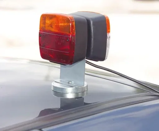 "Beleuchtungssatz, zum Aufsetzen, magnetisch image"