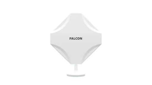 "LTE Fensterantenne DIY 5G LTE mit mobilem 1800Mbit 5G Router image"