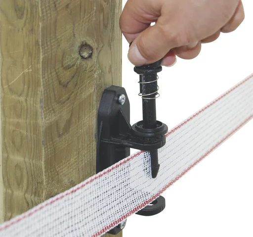 "Bandspanner "Premium", Kunststoff, 4 Stück im Set image"