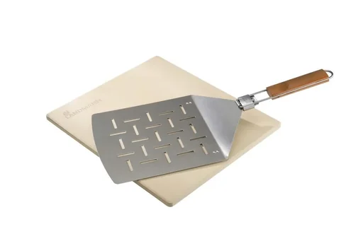 "Pizza-Set "Selection", 2-teilig image"