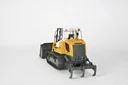 1:14 RC Laderaupe Liebherr LR634 Bausatz