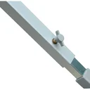 Alu Rolltisch Campingtisch Tragetasche