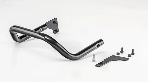 "Stoßstange für AL-KO Rasentraktoren image"