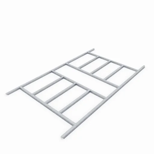 "Bodenfundament Lübeck 86 image"