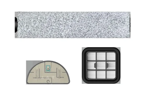 "Zubehörset zu Nass- und Trockensauger 602057 "VCW 6270" und "VCW 4270 L" image"