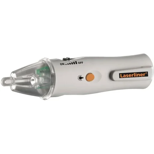 "Spannungsprüfer/AC Check mit Taschenlampe image"