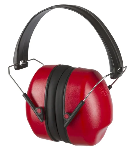 "Gehörschutz klappbar Dämmwert = 31dB image"