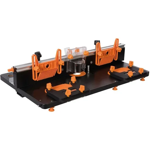 "TWX7 Oberfräsen-Tischmodul image"