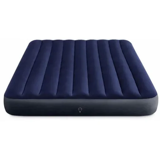 "Classic Dura-Beam Luftmatratz Doppelt 203 x 152 x 25 cm image"